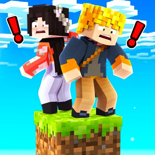  one block skyblock mod 