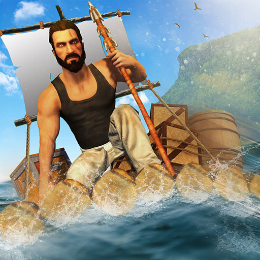 دانلود بازی Survival Island Adventure:New Survival Escape Game برای ...