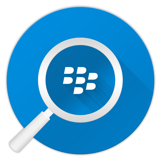 دانلود برنامه BlackBerry Device Search برای اندروید مایکت