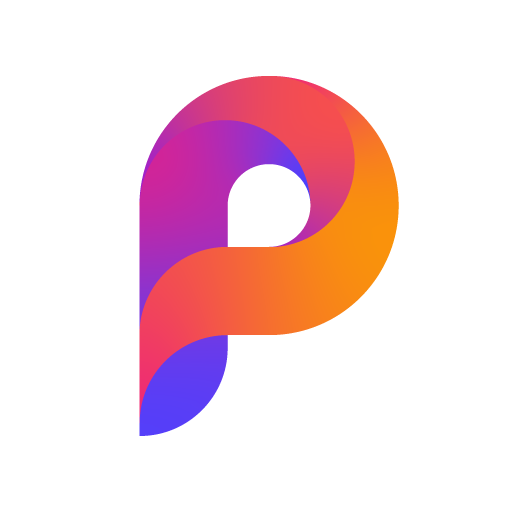دانلود برنامه P Launcher برای اندروید | مایکت