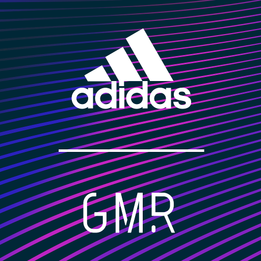 adidas gmr in nike boots