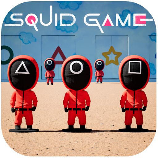 دانلود بازی Squid Game 3D برای اندروید مایکت