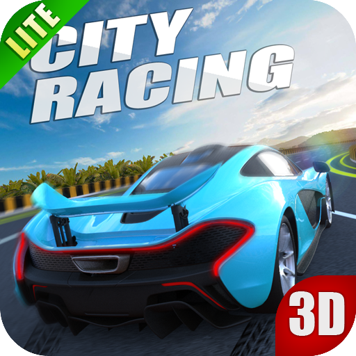 downoad city racing lite 3d mod.apk n