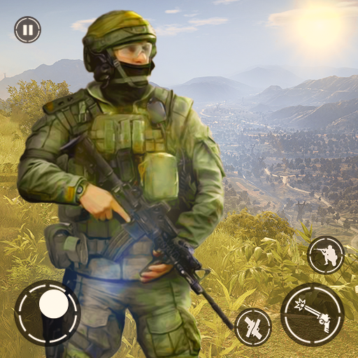 Igi Jungle Commando Special Ops Missions 2020