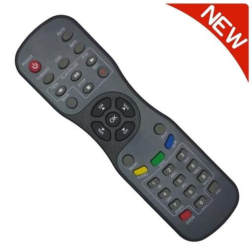 دانلود برنامه Dish Home Remote Control برای اندروید مایکت