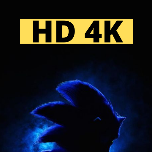 Sonic'exe Wallpapers HD 4K APK برای دانلود اندروید