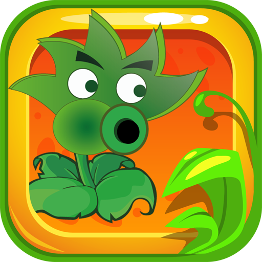 Plants vs Goblins for windows download free