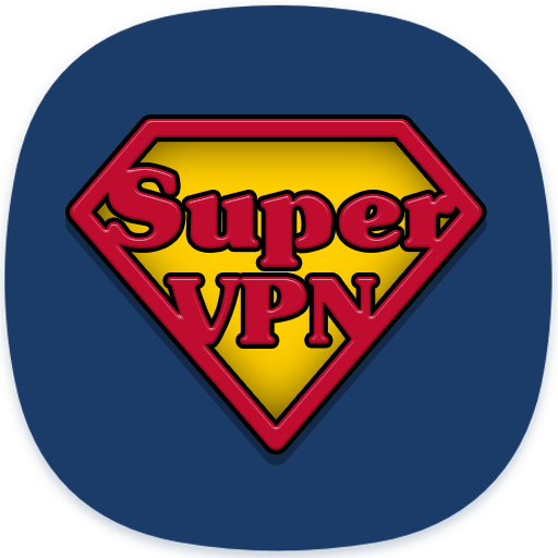 دانلود برنامه Super VPN Free Unlimited VPN Proxy برای اندروید