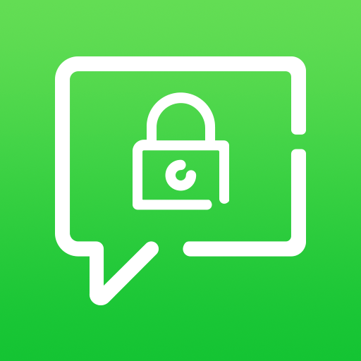 برنامه locker for whats chat app