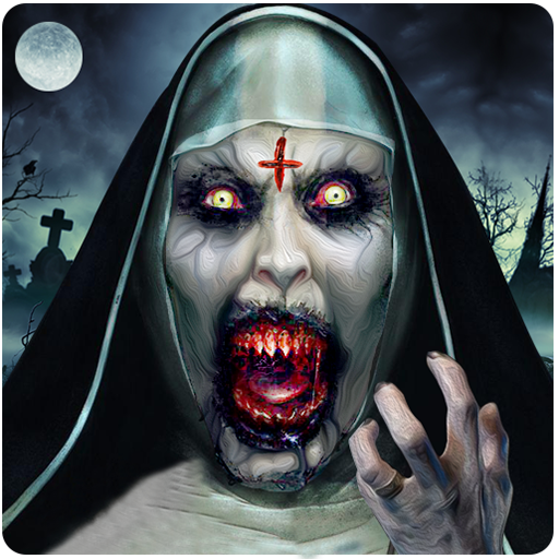 Soul Eyes Go Horror Game Dark APK برای دانلود اندروید