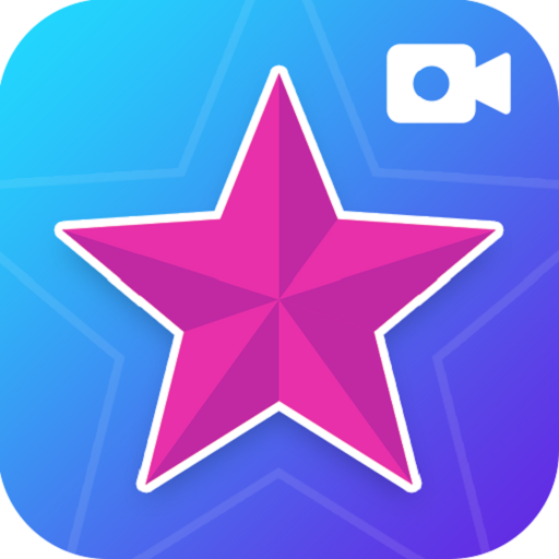 دانلود برنامه Vlog Star Creator Video Editor & Video Maker برای
