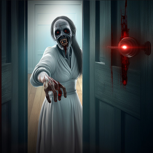 بازی Scary Survival Horror Games - دانلود