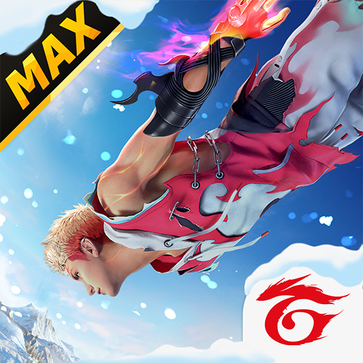 دانلود بازی فری فایر مکس Garena Free Fire MAX + نصب «دیتا»