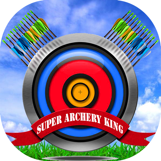 download the new for mac Archery King - CTL MStore