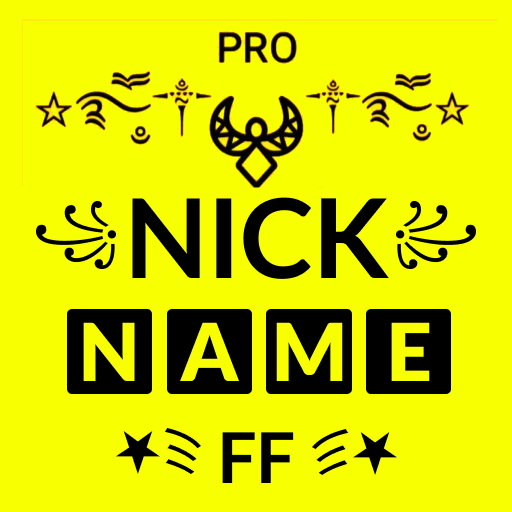 دانلود برنامه Nickname Fire Nickfinder App برای اندروید مایکت