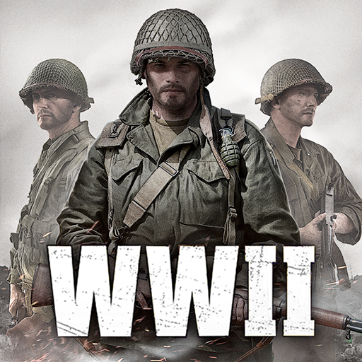 دانلود بازی world war heroes ww2 pvp fps