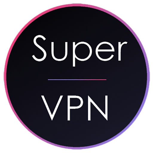 دانلود برنامه Super VPN Fast , Unlimited, Free VPN برای
