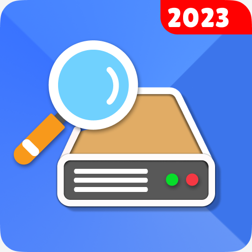 دانلود برنامه Disk Drill - Data Recovery برای اندروید | مایکت