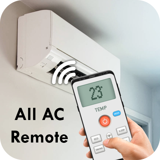 دانلود برنامه AC Remote Control For All AC (IR) برای اندروید مایکت
