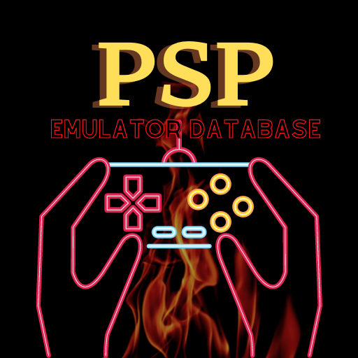دانلود برنامه PPSSPP Emulator & ISO Database برای اندروید مایکت