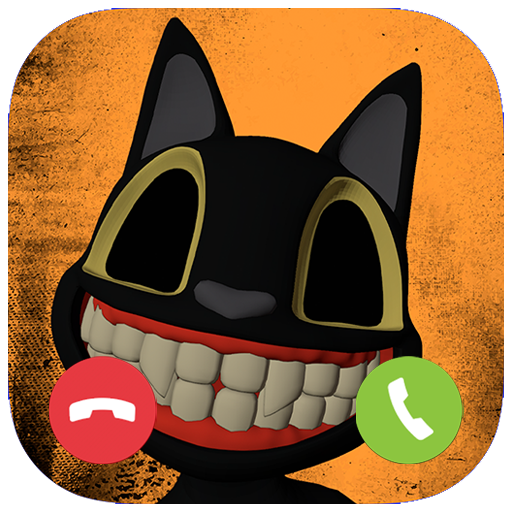 دانلود بازی Call from Cartoon Cat Game برای اندروید | مایکت
