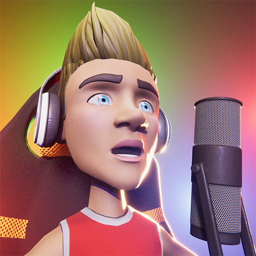 Streamer Life Simulator : tips and hints APK برای دانلود اندروید