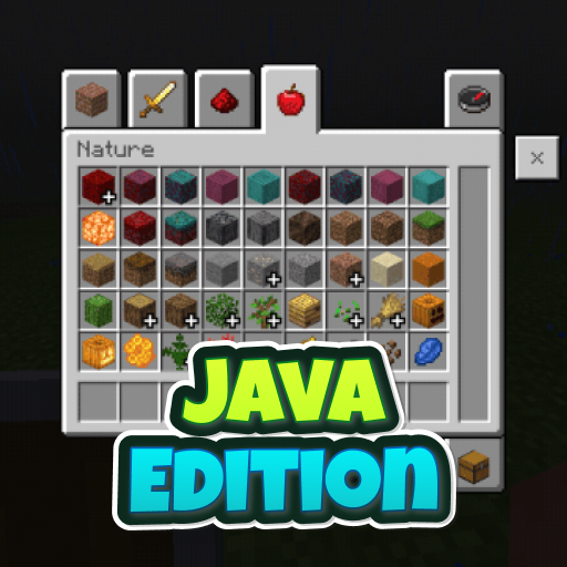 دانلود برنامه Java Edition Mod for Minecraft برای اندروید | مایکت