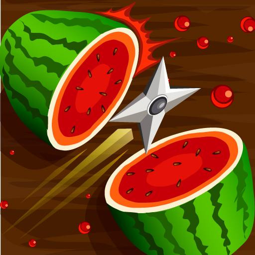 Crazy Fruit Link Mania - Fruit Cut Line Master