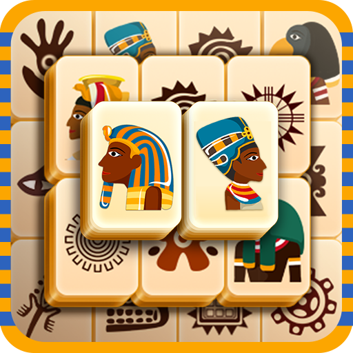 Pyramid of Mahjong: tile matching puzzle download the new for android