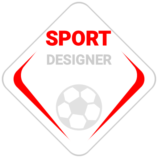 دانلود برنامه Sport Designer Logo creator برای اندروید مایکت