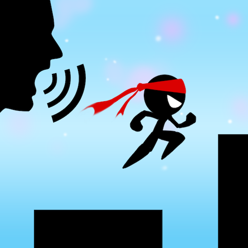 دانلود بازی Scream Go Stickman برای اندروید | مایکت
