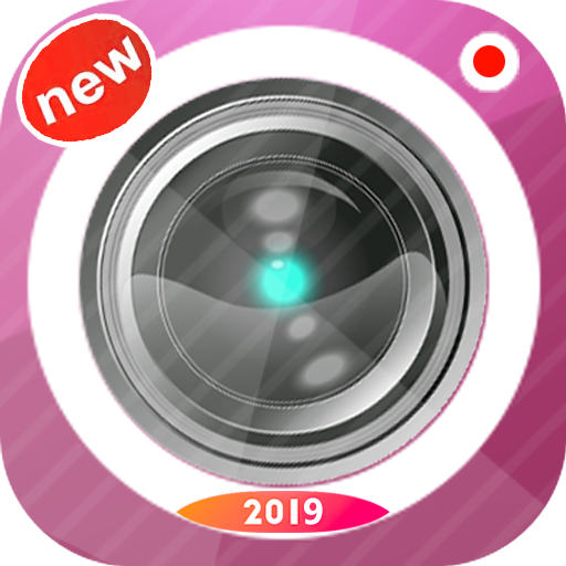 دانلود برنامه HD Camera Pro DSLR Camcorder 4K برای اندروید مایکت