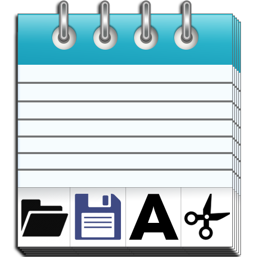 دانلود برنامه Edit Text Files TXT File Maker برای اندروید | مایکت