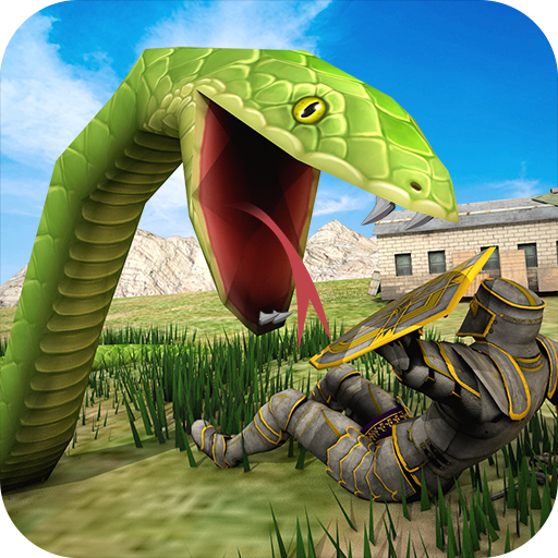 دانلود بازی Snake Simulator 2020 Anaconda Snake Attack دانلود بازی Snake Simulator 2020 Anaconda Snake Attack