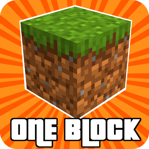 One Block Map For MCPE   9edc85e2 0204 4f5b 95ba 2f3bcef5bc75 