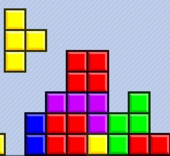  Tetris 