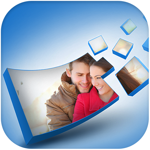 دانلود برنامه 3D Special Effect Photo Editor برای اندروید مایکت