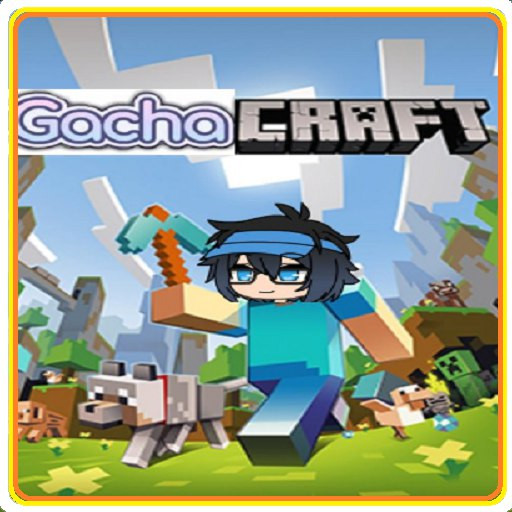 mod gacha life for minecraft pe free skin addons