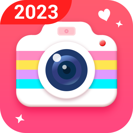 beautiful camera app download