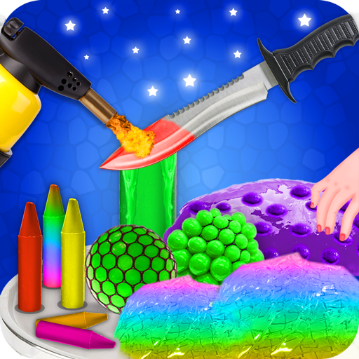 دانلود بازی Oddly Satisfying Game! Try Not To Get Satisfied برای اندروید مایکت