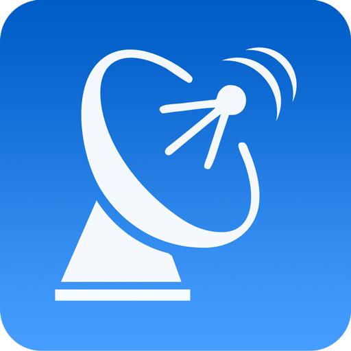 دانلود برنامه Latest Satellite Finder App Satellite Director برای