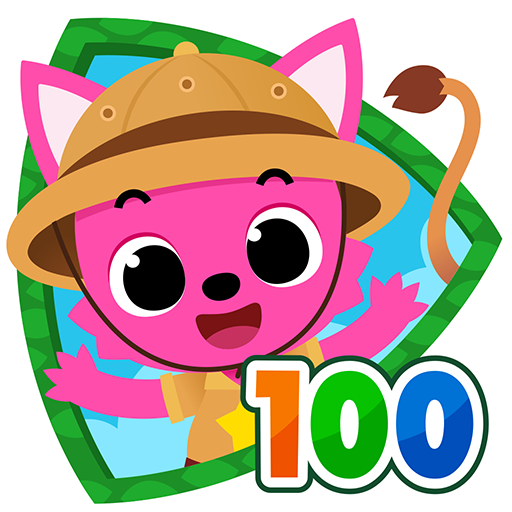 دانلود برنامه Pinkfong Numbers Zoo برای اندروید مایکت