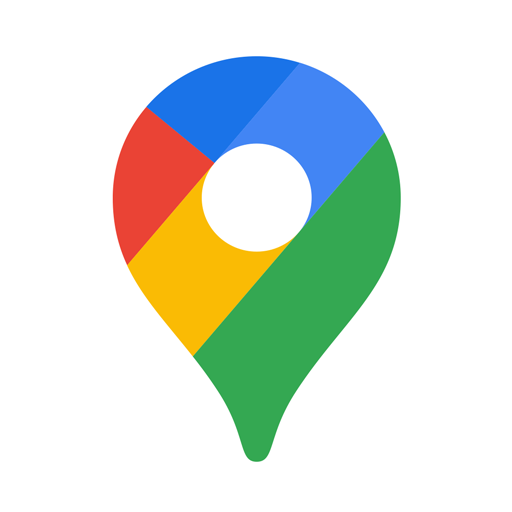 دانلود گوگل مپس - نقشه گوگل - Google Maps