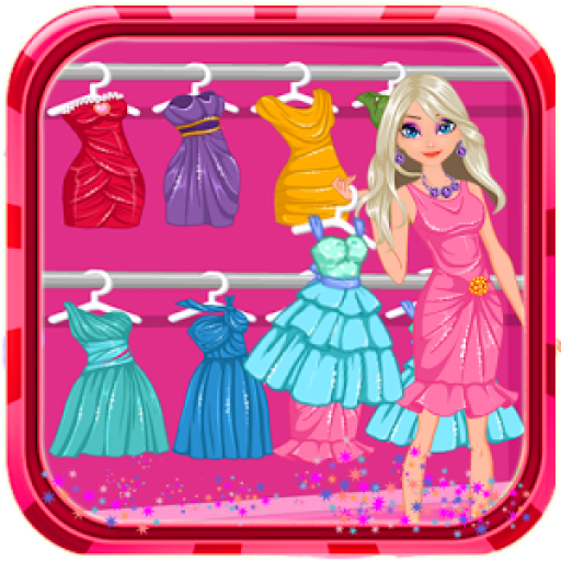 دانلود بازی Prom Night Dress Up برای اندروید مایکت