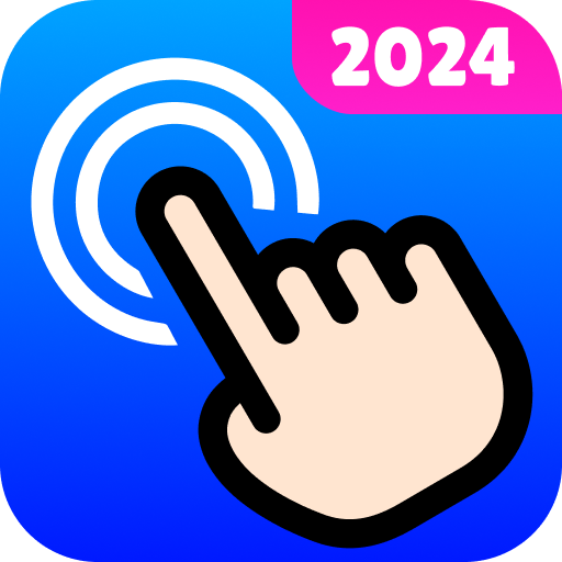 دانلود برنامه Auto Clicker - Automatic tap برای اندروید | مایکت