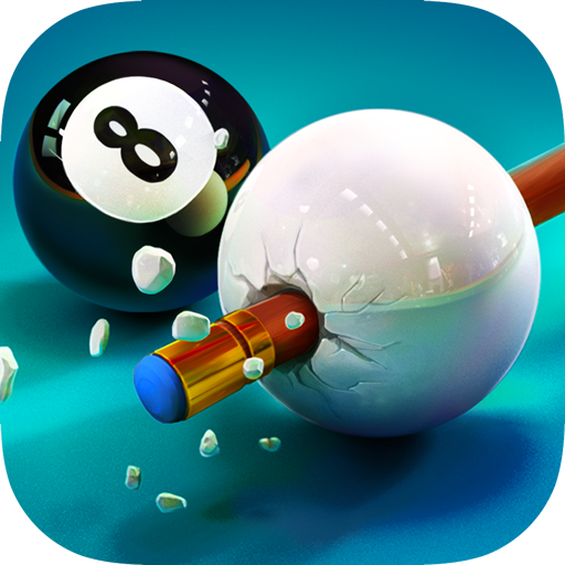 8 Ball Billiard Pool Multiplayer APK برای دانلود اندروید