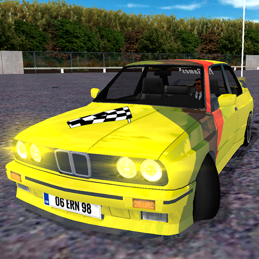 دانلود بازی E30 Modified Racing Game: Car Games برای اندروید | مایکت