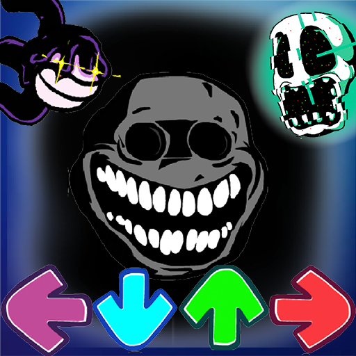 دانلود بازی FNF Battle DOORS Monster Mod برای اندروید مایکت