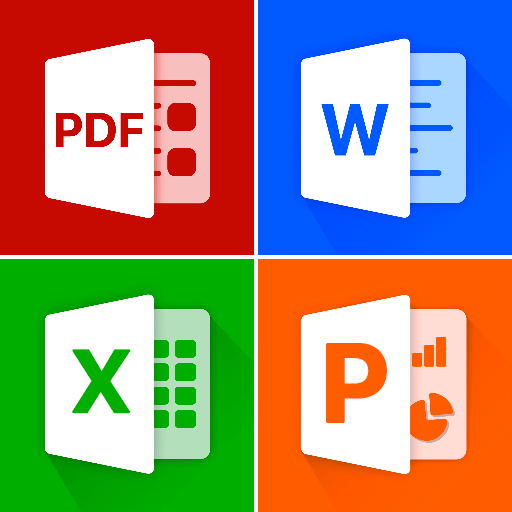 دانلود برنامه All Document Reader Viewer برای اندروید مایکت دانلود برنامه All Document Reader Viewer برای اندروید مایکت