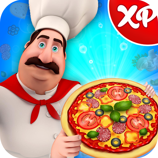 دانلود بازی Kitchen Fever Pizza Chef برای اندروید | مایکت